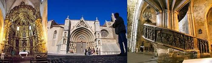 Morella Church